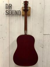 Gibson 2023年製　60's J-45 Original Wine Red ♯22303038　 【無金利分割OK】【送料込み】_9
