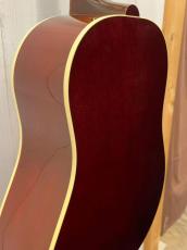 Gibson 2023年製　60's J-45 Original Wine Red ♯22303038　 【無金利分割OK】【送料込み】_10
