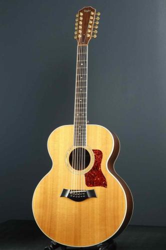 Taylor Model 855