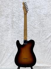 Fender Standard Telecaster -3-Color Sunburst-【#ISFI25000704】【3.83kg】【全国送料当社負担】_4