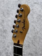 Fender Standard Telecaster -3-Color Sunburst-【#ISFI25000704】【3.83kg】【全国送料当社負担】_5