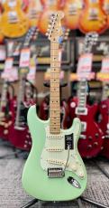 Fender 【Bonus Sale】Limited Edition Player Stratocaster -Sea Foam Pearl / Maple- 2019年製【Rare Color】_2