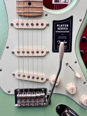 Fender 【Bonus Sale】Limited Edition Player Stratocaster -Sea Foam Pearl / Maple- 2019年製【Rare Color】_7
