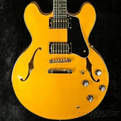 Seventy Seven Guitars EXRUBATO-JAZZ-JT / ANA【中古品】【3.34kg】【ハードケース付属】