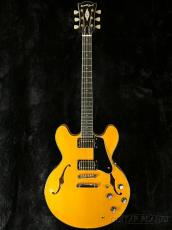 Seventy Seven Guitars EXRUBATO-JAZZ-JT / ANA【中古品】【3.34kg】【ハードケース付属】_2