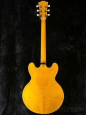 Seventy Seven Guitars EXRUBATO-JAZZ-JT / ANA【中古品】【3.34kg】【ハードケース付属】_4