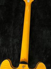 Seventy Seven Guitars EXRUBATO-JAZZ-JT / ANA【中古品】【3.34kg】【ハードケース付属】_7