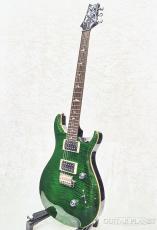 Paul Reed Smith [PRS] 【新色】SE Custom 24 - Emerald Green- 【2025年製】【CTI H014145】【3.49kg】_5