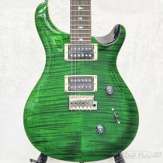 Paul Reed Smith [PRS] 【新色】SE Custom 24 - Emerald Green- 【2025年製】【CTI H016176】【3.58kg】