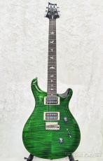 Paul Reed Smith [PRS] 【新色】SE Custom 24 - Emerald Green- 【2025年製】【CTI H016176】【3.58kg】_3