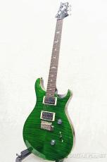 Paul Reed Smith [PRS] 【新色】SE Custom 24 - Emerald Green- 【2025年製】【CTI H016176】【3.58kg】_5