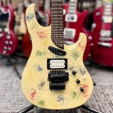 Washburn EC-29EX -Splash- 1988-1990年頃製【29 Frets】【Rare】【Made In Japan】