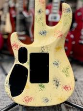 Washburn EC-29EX -Splash- 1988-1990年頃製【29 Frets】【Rare】【Made In Japan】_3