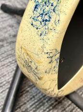 Washburn EC-29EX -Splash- 1988-1990年頃製【29 Frets】【Rare】【Made In Japan】_5