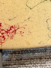 Washburn EC-29EX -Splash- 1988-1990年頃製【29 Frets】【Rare】【Made In Japan】_7