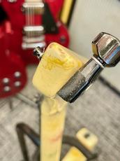 Washburn EC-29EX -Splash- 1988-1990年頃製【29 Frets】【Rare】【Made In Japan】_9