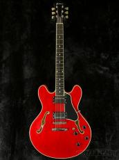 Eastman T-386 -Red-【中古品】【ラッカー塗装】【3.7kg】_2