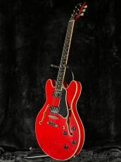 Eastman T-386 -Red-【中古品】【ラッカー塗装】【3.7kg】_3
