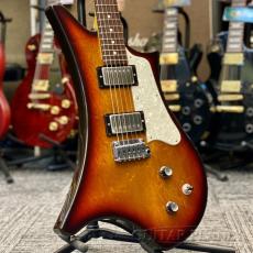 Zeus Custom Guitars JUNO ZJN-STD -3 Tone Sunburst- 2022年製 【ミディアムスケール】【MADE IN JAPAN】