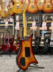 Zeus Custom Guitars JUNO ZJN-STD -3 Tone Sunburst- 2022年製 【ミディアムスケール】【MADE IN JAPAN】_3