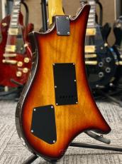 Zeus Custom Guitars JUNO ZJN-STD -3 Tone Sunburst- 2022年製 【ミディアムスケール】【MADE IN JAPAN】_4