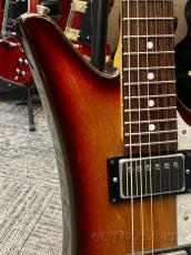 Zeus Custom Guitars JUNO ZJN-STD -3 Tone Sunburst- 2022年製 【ミディアムスケール】【MADE IN JAPAN】_6