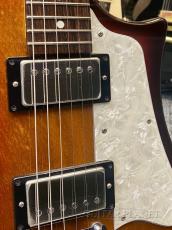 Zeus Custom Guitars JUNO ZJN-STD -3 Tone Sunburst- 2022年製 【ミディアムスケール】【MADE IN JAPAN】_7