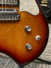 Zeus Custom Guitars JUNO ZJN-STD -3 Tone Sunburst- 2022年製 【ミディアムスケール】【MADE IN JAPAN】_9