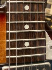 Zeus Custom Guitars JUNO ZJN-STD -3 Tone Sunburst- 2022年製 【ミディアムスケール】【MADE IN JAPAN】_10