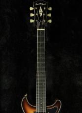 Seventy Seven Guitars ALBATROSS-JAZZ-JT SB _3
