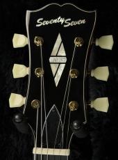 Seventy Seven Guitars ALBATROSS-JAZZ-JT SB _4