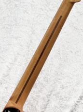 Fender FSR Acoustasonic Player Telecaster -Burgundy Burst-【MXA2501268】【2.11kg】_8