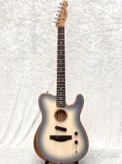 Fender FSR Acoustasonic Player Telecaster -Sapphire Blue Burst- 【MXA2501474】【2.19kg】_2