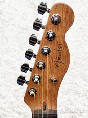 Fender FSR Acoustasonic Player Telecaster -Sapphire Blue Burst- 【MXA2501474】【2.19kg】_5