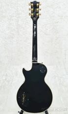 Epiphone Inspired by Gibson Custom Les Paul Custom -Ebony-【25071523154】【4.09kg】【USAピックアップ搭載】_4