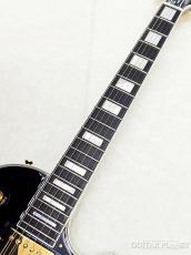 Epiphone Inspired by Gibson Custom Les Paul Custom -Ebony-【25071523154】【4.09kg】【USAピックアップ搭載】_5