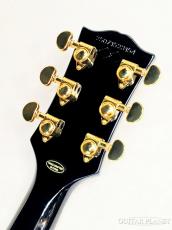 Epiphone Inspired by Gibson Custom Les Paul Custom -Ebony-【25071523154】【4.09kg】【USAピックアップ搭載】_7