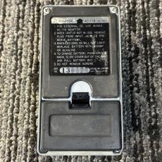 Ibanez 1981 TS808 TUBE SCREAMER Overdrive Pro【JRC 4558D(Gloss)】【Vintage】_2