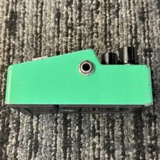 Ibanez 1981 TS808 TUBE SCREAMER Overdrive Pro【JRC 4558D(Gloss)】【Vintage】_3