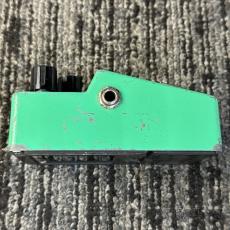 Ibanez 1981 TS808 TUBE SCREAMER Overdrive Pro【JRC 4558D(Gloss)】【Vintage】_4