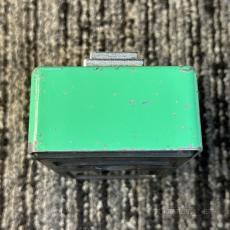 Ibanez 1981 TS808 TUBE SCREAMER Overdrive Pro【JRC 4558D(Gloss)】【Vintage】_6