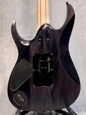 Ibanez Premium Series RGA20P1PB -Cosmic Blue Burst Low Gloss- 【Stainless Steel Frets!】【軽量3.29kg】_3