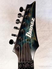 Ibanez Premium Series RGA20P1PB -Cosmic Blue Burst Low Gloss- 【Stainless Steel Frets!】【軽量3.29kg】_6