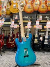 Combat Custom Order SS Model -Light Blue Burst / Rosewood- 2025年製 【Bare Knuckle Pickups!】【良杢!】_3