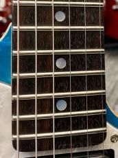 Combat Custom Order SS Model -Light Blue Burst / Rosewood- 2025年製 【Bare Knuckle Pickups!】【良杢!】_10