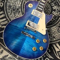 Gibson ~Custom Color Series~ Les Paul Standard 50s Figured Top -Blueberry Burst- 【#225350160】