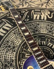 Gibson ~Custom Color Series~ Les Paul Standard 50s Figured Top -Blueberry Burst- 【#225350160】_6