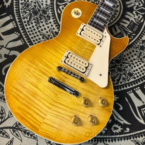Gibson Les Paul Standard 50s Double Trouble -Vintage Honey Burst- 【#220550019】【4.12kg】