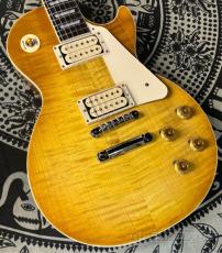 Gibson Les Paul Standard 50s Double Trouble -Vintage Honey Burst- 【#220550019】【4.12kg】_2