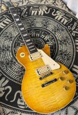 Gibson Les Paul Standard 50s Double Trouble -Vintage Honey Burst- 【#220550019】【4.12kg】_4